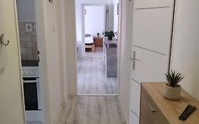 Apartmán U Kláštera
